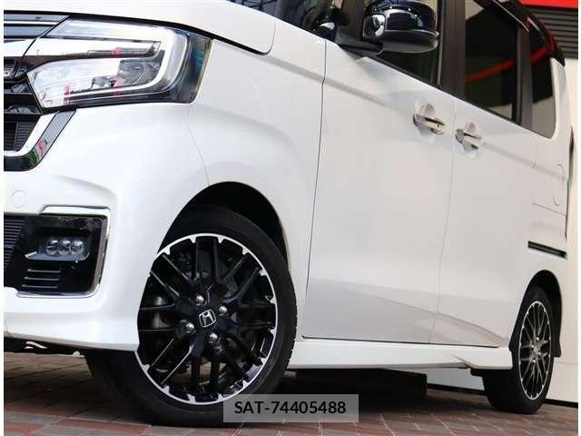 Honda N BOX CUSTOM 2023-07 7222670-21