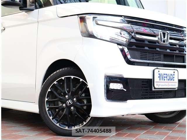 Honda N BOX CUSTOM 2023-07 7222670-24