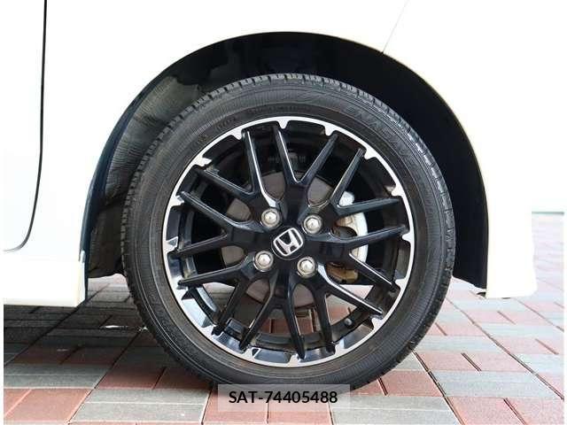 Honda N BOX CUSTOM 2023-07 7222670-29