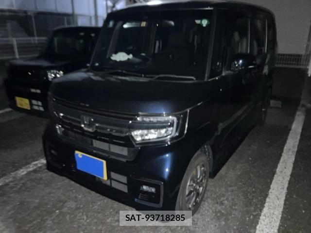 Honda N BOX CUSTOM 2023-06 7222669-0
