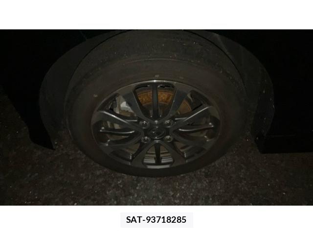 Honda N BOX CUSTOM 2023-06 7222669-9