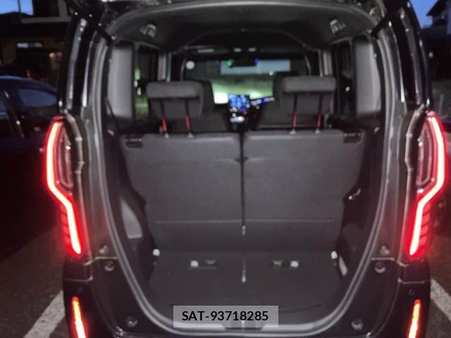 Honda N BOX CUSTOM 2023-06 7222669-11
