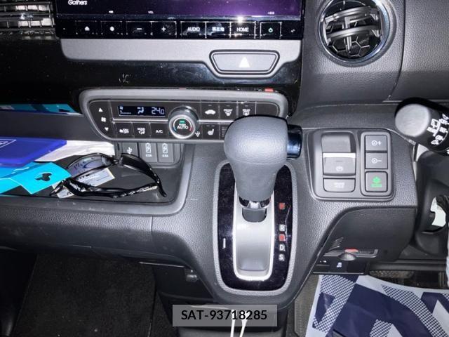 Honda N BOX CUSTOM 2023-06 7222669-22
