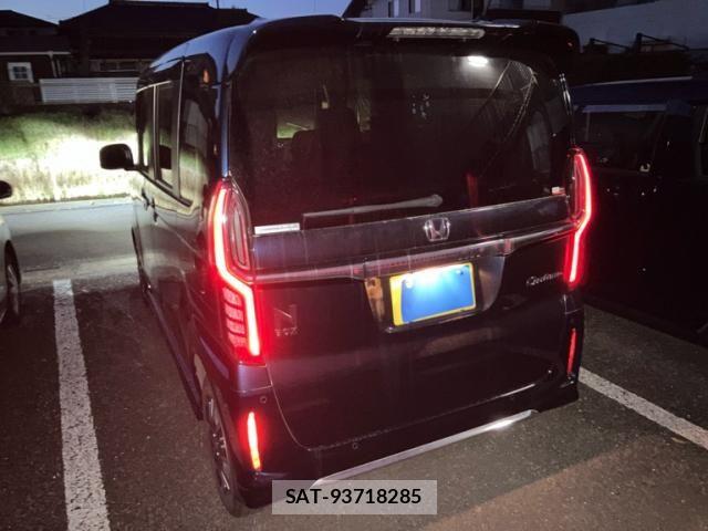 Honda N BOX CUSTOM 2023-06 7222669-3