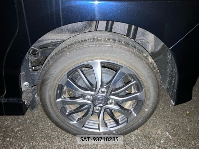Honda N BOX CUSTOM 2023-06 7222669-8