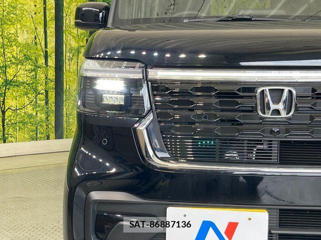 Honda N BOX CUSTOM 2024-12 7222697-11