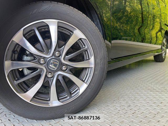 Honda N BOX CUSTOM 2024-12 7222697-12