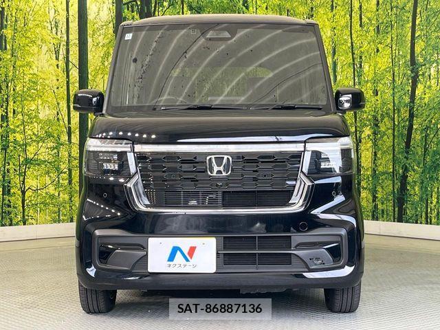 Honda N BOX CUSTOM 2024-12 7222697-13