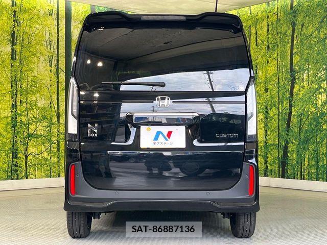 Honda N BOX CUSTOM 2024-12 7222697-14