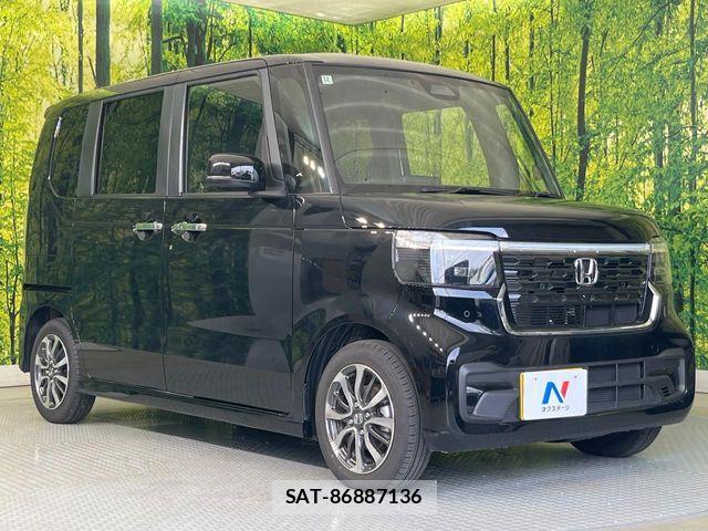 Honda N BOX CUSTOM 2024-12 7222697-15
