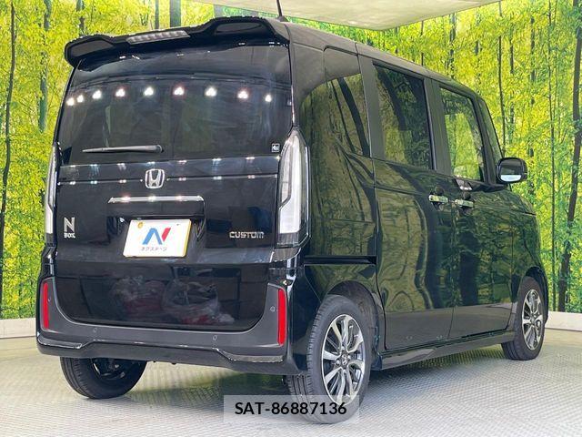 Honda N BOX CUSTOM 2024-12 7222697-16