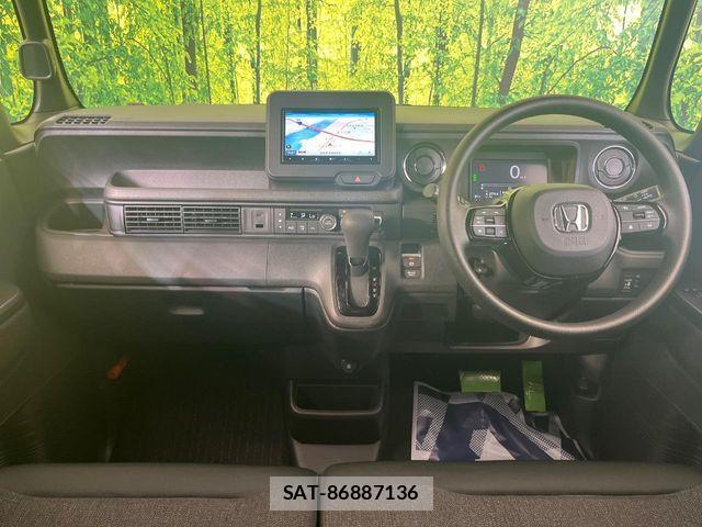 Honda N BOX CUSTOM 2024-12 7222697-1