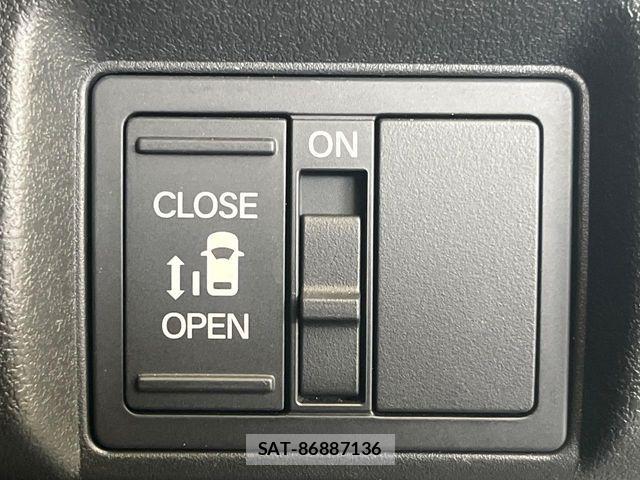 Honda N BOX CUSTOM 2024-12 7222697-4