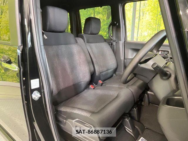 Honda N BOX CUSTOM 2024-12 7222697-7