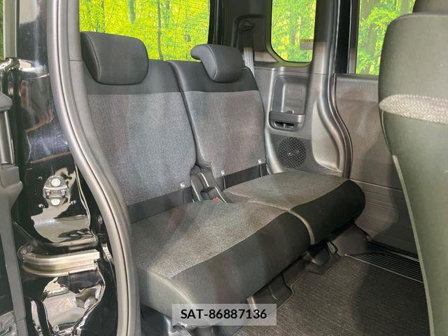 Honda N BOX CUSTOM 2024-12 7222697-8