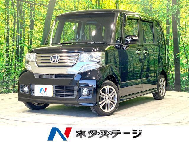 Honda N BOX CUSTOM 2013-06 7217063-0