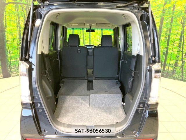 Honda N BOX CUSTOM 2013-06 7217063-9