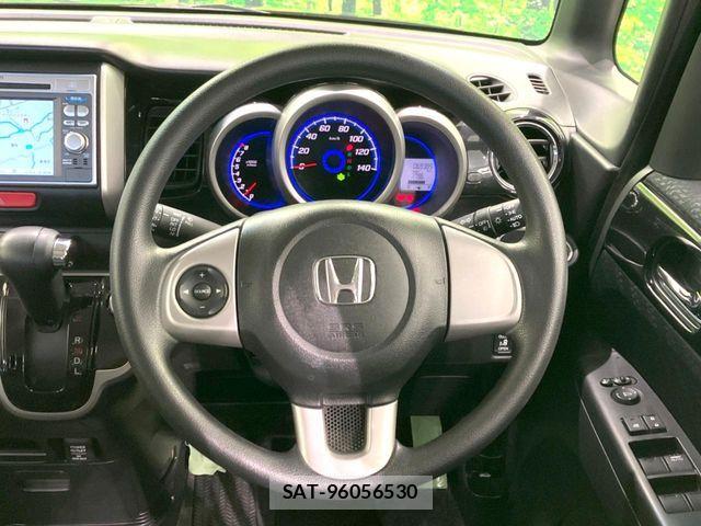Honda N BOX CUSTOM 2013-06 7217063-10
