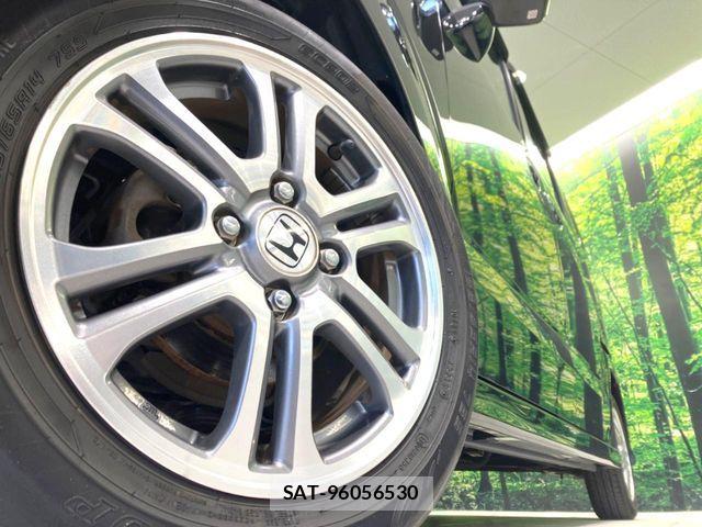 Honda N BOX CUSTOM 2013-06 7217063-11