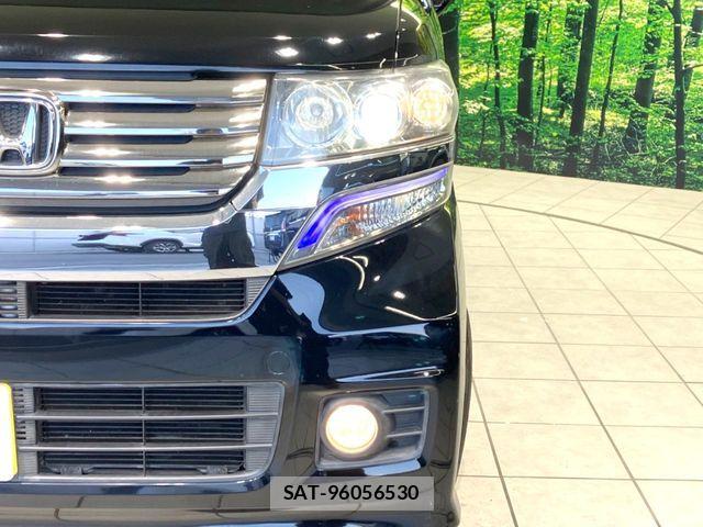 Honda N BOX CUSTOM 2013-06 7217063-12