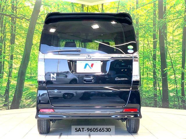 Honda N BOX CUSTOM 2013-06 7217063-14