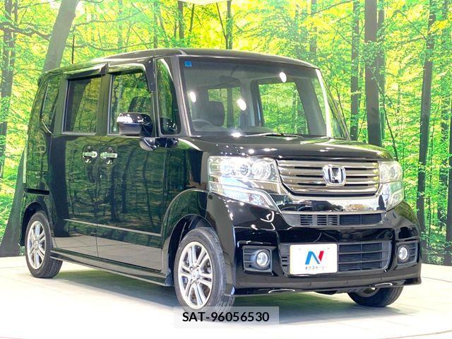 Honda N BOX CUSTOM 2013-06 7217063-15