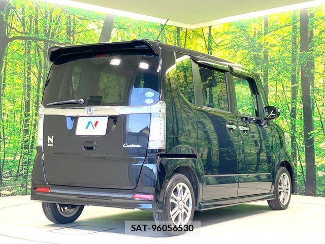 Honda N BOX CUSTOM 2013-06 7217063-16