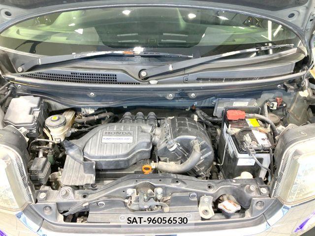 Honda N BOX CUSTOM 2013-06 7217063-17