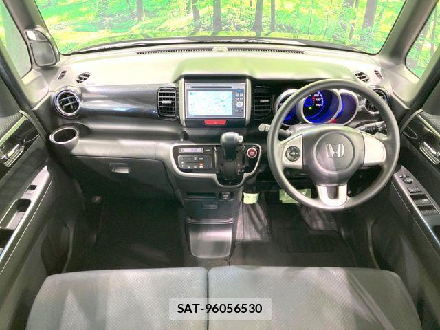 Honda N BOX CUSTOM 2013-06 7217063-1