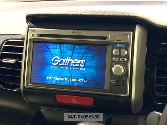 Honda N BOX CUSTOM 2013-06 7217063-2