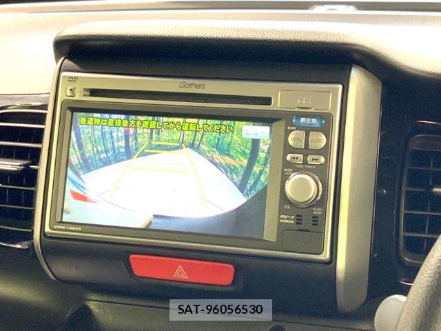 Honda N BOX CUSTOM 2013-06 7217063-3