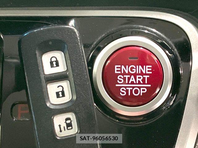 Honda N BOX CUSTOM 2013-06 7217063-5