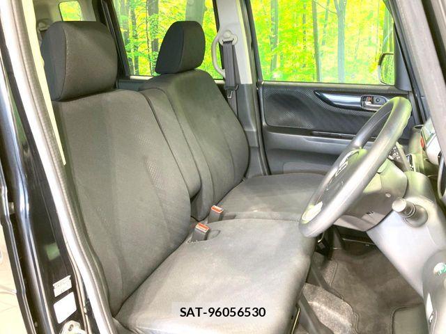 Honda N BOX CUSTOM 2013-06 7217063-7