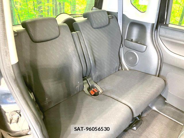 Honda N BOX CUSTOM 2013-06 7217063-8