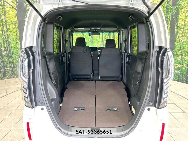 Honda N BOX CUSTOM 2019-06 7222611-9