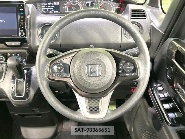 Honda N BOX CUSTOM 2019-06 7222611-10