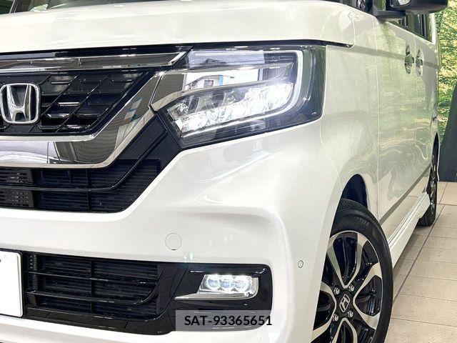 Honda N BOX CUSTOM 2019-06 7222611-11