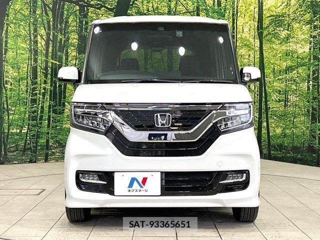 Honda N BOX CUSTOM 2019-06 7222611-13