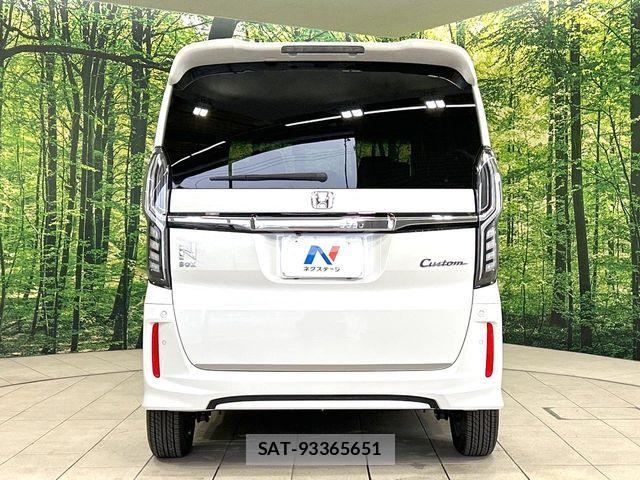 Honda N BOX CUSTOM 2019-06 7222611-14