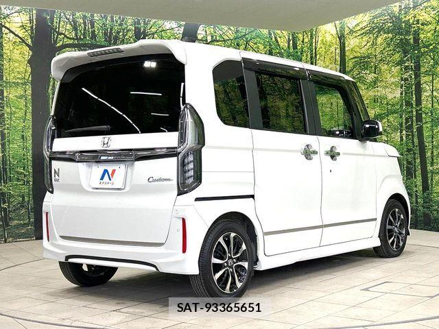 Honda N BOX CUSTOM 2019-06 7222611-16