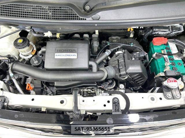 Honda N BOX CUSTOM 2019-06 7222611-17