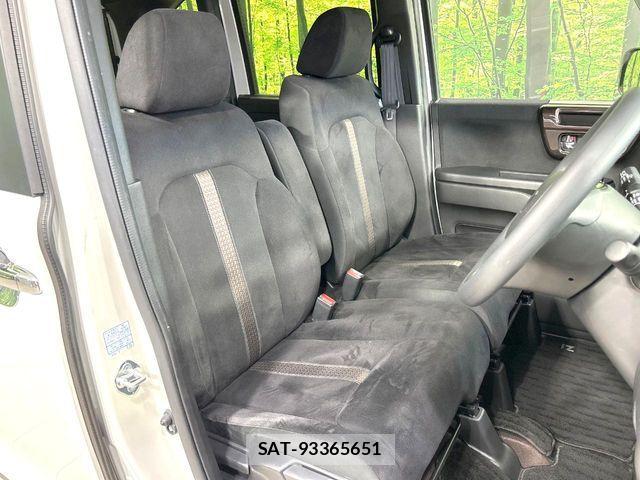 Honda N BOX CUSTOM 2019-06 7222611-7