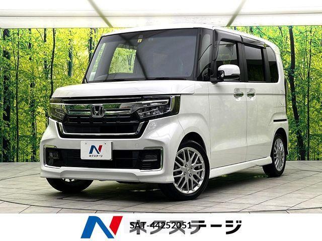 Honda N BOX CUSTOM 2023-06 7222668-0