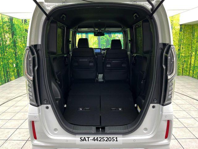 Honda N BOX CUSTOM 2023-06 7222668-9