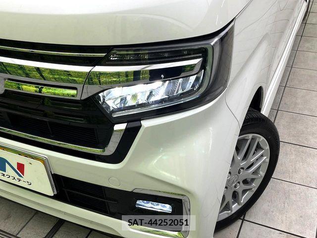 Honda N BOX CUSTOM 2023-06 7222668-11