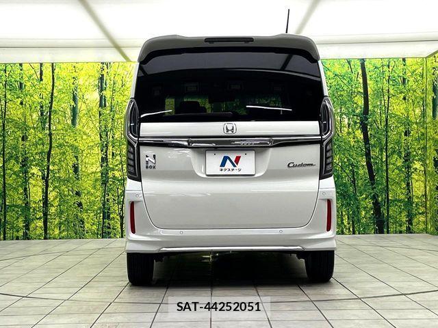 Honda N BOX CUSTOM 2023-06 7222668-14