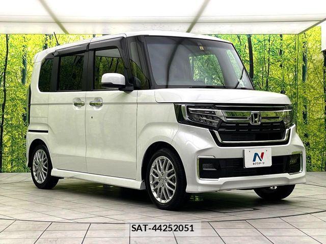 Honda N BOX CUSTOM 2023-06 7222668-15