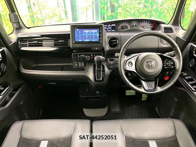 Honda N BOX CUSTOM 2023-06 7222668-1