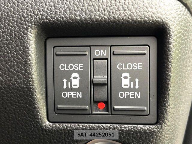 Honda N BOX CUSTOM 2023-06 7222668-5