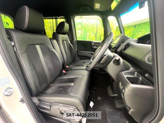 Honda N BOX CUSTOM 2023-06 7222668-7